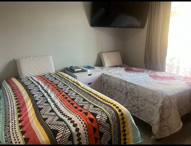 2 BEDROOM CLUSTER FOR SALE IN NOORDWYK